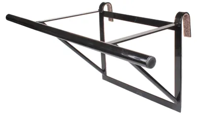 Produktbild von Klimmzugstange auf dem Rippentisch - 51 cm