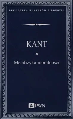 Imagen del producto de Metafizyka moralności