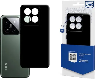 Immagine prodotto di Xiaomi 14 Pro - Custodia opaca 3Mk