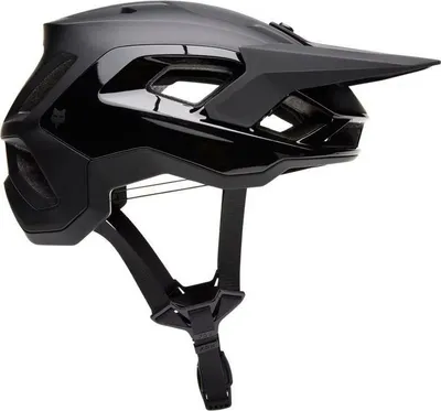 Produktbild von Fahrradhelm Fox Speedframe Rs Mt Blk, Ce Größe (oben): M