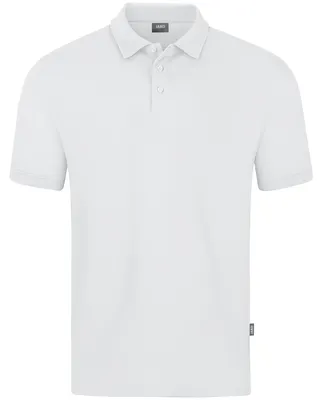 Produktbild von Jako Doubletex Polo Herren - Weiß