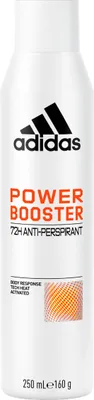 Image de Power Booster Woman - déodorant pour les femmes, 250 ml