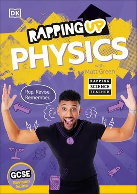 Obrázok produktu pre Rapping Up Physics