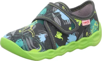 Produktbild von Superfit Jungen Hausschuh Bubble EUR 28