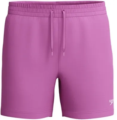 Zdjęcie produktu dla SPEEDO Męskie szorty pływackie Essential 16, kolor neonowy fioletowy, rozmiar L