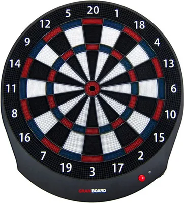 Produktbild von GranBoard dash Blue