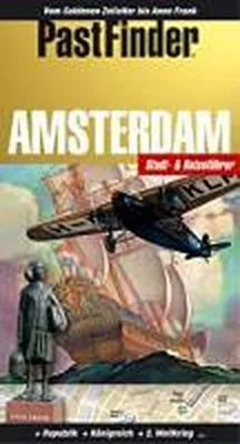Immagine prodotto di Schiweck, I: PastfFinder Amsterdam