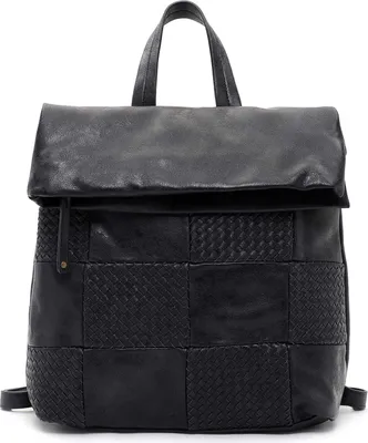 Produktbild von SURI FREY Rucksack Bly Backpack Blue dunkelblau