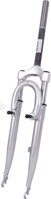 Immagine prodotto di Forcella anteriore 28 Elastic Hybrid inch 1 inch Argento