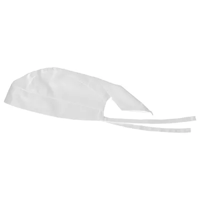 Produktbild von Leiber Bandana 01-weiß  Größe