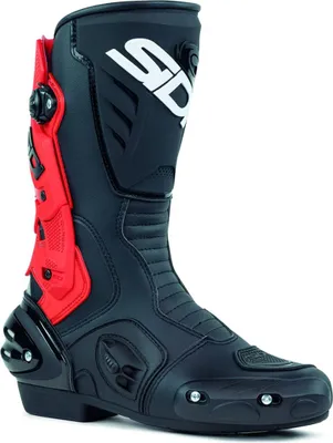 Produktbild von Sidi VERTIGO 2 schwarz RED/25 49