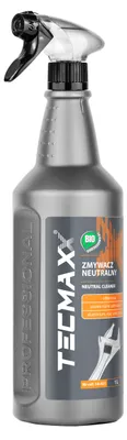 Produktbild von TECMAXX Neutraler Reiniger und Entfetter zum Waschen und Entfernen von Verschmutzungen, 1 Liter