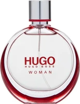Produktbild von Hugo Boss Hugo Woman Eau De Parfum Spray 50ml