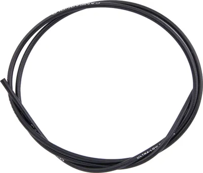 Image de CAMPAGNOLO gaine extérieure de câble de frein longueur 1250 mm noir