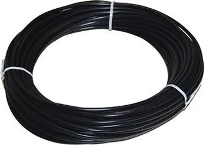 Produktbild von Verzinktes Kunststoffrohrrolle 50 Meter ø: Außendurchmesser 8 mm ø: Innendurchmesser 4 mm