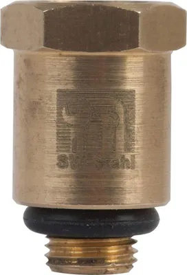 Produktbild von SW-Stahl 26046L-01 Prüfadpater, M12 x 1,25 mm