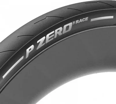 Produktbild von Pirelli P Zero Race 700c X 26 Rennradreifen Schwarz 700C x 26 Schwarz 700C x 26