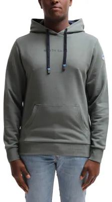 Obrázok produktu pre NORTH SAILS – Pánska mikina s kapucňou a logom – Veľkosť S