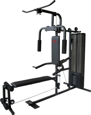 Produktbild von MOTIVE Fitness by U.N.O. Kraftstation Multi-Gym Hercules; 19060