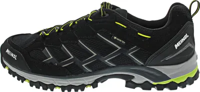 Produktbild von Meindl Caribe GTX Wanderschuh Schwarz