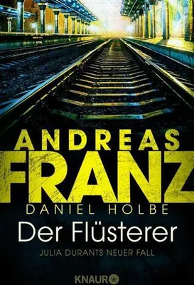 Obrázek produktu pro Der Flüsterer