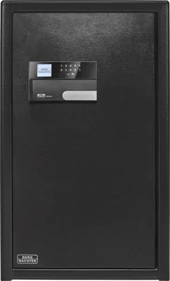 Produktbild von Burg-W Sicherheitsschrank Profi-Safe mit elektronischem Schloss PRS 580 E