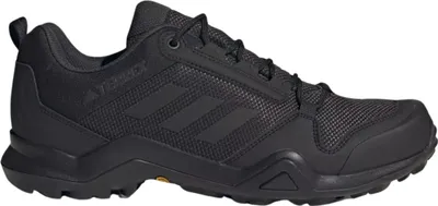 Produktbild von ADIDAS TERREX AX3 GTX Herren Sportschuhe IF4880 - schwarz r. 42