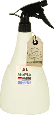 Produktbild von MePla - Sprüher Indoor 1,0 l - weiss