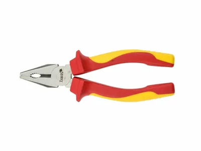 Produktbild von Kombinované izolované kleště VDE 160mm