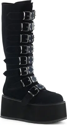 Obrázek produktu pro DAMNED-318 BOOTS r.42