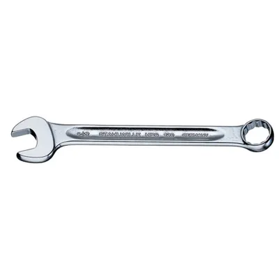 Produktbild von STAHLWILLE Ringmaulschlüssel SW 9/16 " L.165mm
