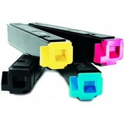 Produktbild von KYOCERA TK-810M, 20000 Seiten, Magenta, 1 Stück(e)