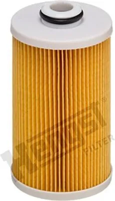 Produktbild von Hengst Kraftstofffilter für Honda Accord Civic Cr-V