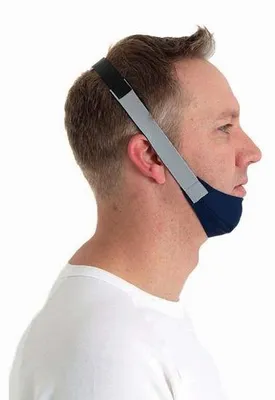 Produktbild von Kinnband Resmed für CPAP und Beatmungsmasken