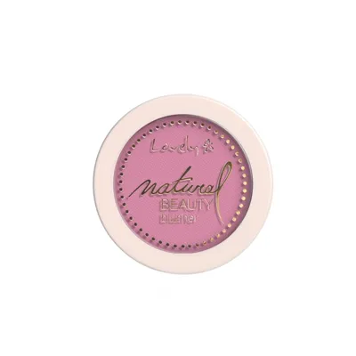 Immagine prodotto di Fard viso Natural Beauty 3,2 g