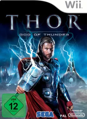 Produktbild von Thor - God of Thunder