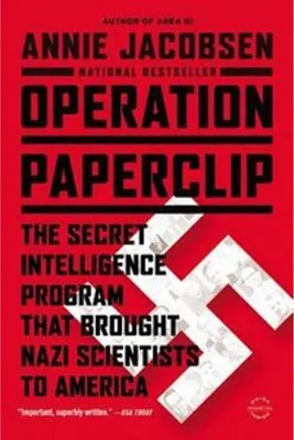 Zdjęcie produktu dla Operation Paperclip