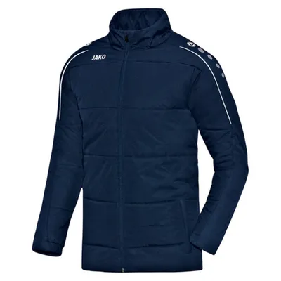 Produktbild von Coachjacke Classico JAKO