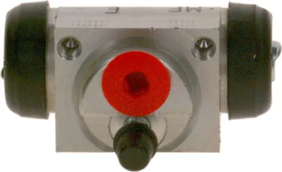 Produktbild von BOSCH Radbremszylinder Trommelbremse Hinten für FORD Focus II Schrägheck (DA, HCP, DP) F 026 002 260