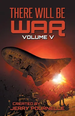 Produktbild von There Will Be War Volume V