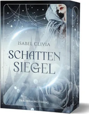 Image de Schattensiegel – Roman über gefährliche Schattenkräfte und einen uralten Fluch
