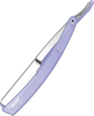 Image de Jaguar Rasoir de Coiffeur Métal R1M Lavande