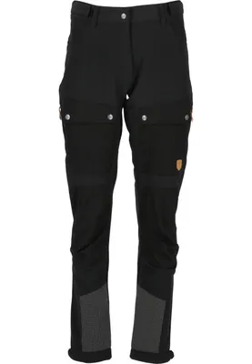 Produktbild von Whistler Anissy W Outdoor Pant black black 38