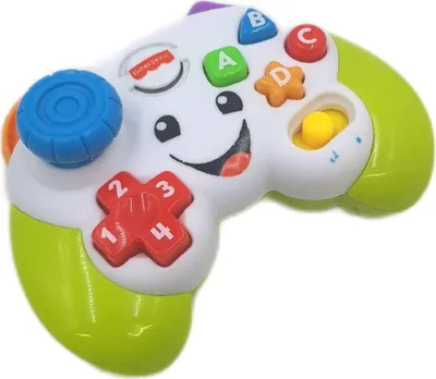 Produktbild von Fisher-Price Laugh & Learn FWG12, 0,6 Jahr(e), Mit Ton, Mehrfarbig
