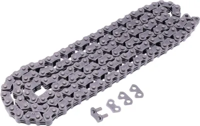 Immagine prodotto di Catena distribuzione DID aperta SCR0409 SV/144 chiusura rivetto