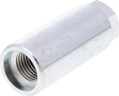 Image de Buzzetti capuchon de protection de filetage M12x1 filetage à droite
