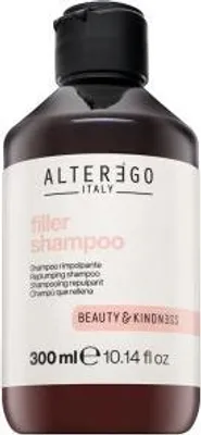 Produktbild von Alter Ego Filler Shampoo Pflegeshampoo mit Hydratationswirkung 300 ml