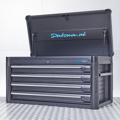 Produktbild von Werkzeugkiste “Tech-Line” 100 cm