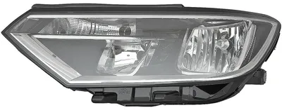 Produktbild von DIEDERICHS Scheinwerfer Links für VW Passat Variant (3G5, CB5) 2249081