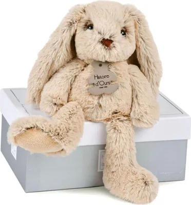 Produktbild von Doudou et Compagnie HO2430